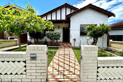 Property photo of 23 Dalmar Street Croydon NSW 2132