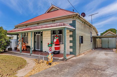 11 Pelham St, Ethelton, SA 5015