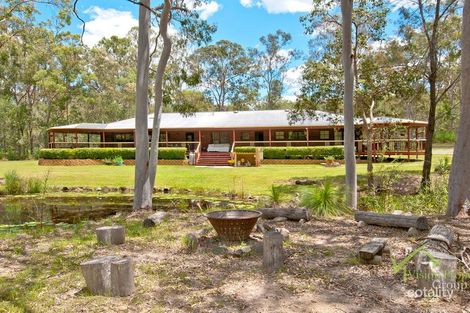 Property photo of 14 Flesser Road Cedar Creek QLD 4207