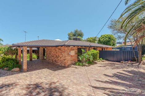 Property photo of 1/11 Fulford Street Scarborough WA 6019