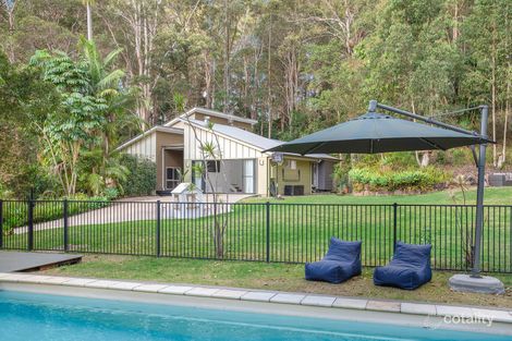 Property photo of 2 Timberdale Court Mons QLD 4556
