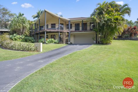 Property photo of 6 Seaside Close Korora NSW 2450