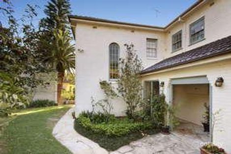 1/112 Bellevue Rd, Bellevue Hill, NSW 2023