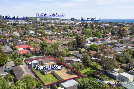 Property photo of 11/11A-B Fairway Street Frankston VIC 3199