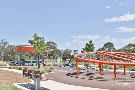 Property photo of 30 Grenfell Place Colebee NSW 2761