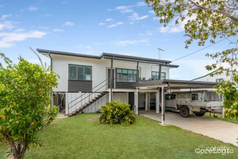 Property photo of 10 McPherson Street Oonoonba QLD 4811