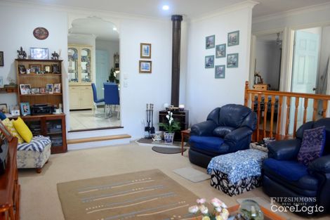 Property photo of 22 Thoroughbred Parade Dalby QLD 4405