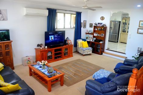 Property photo of 22 Thoroughbred Parade Dalby QLD 4405