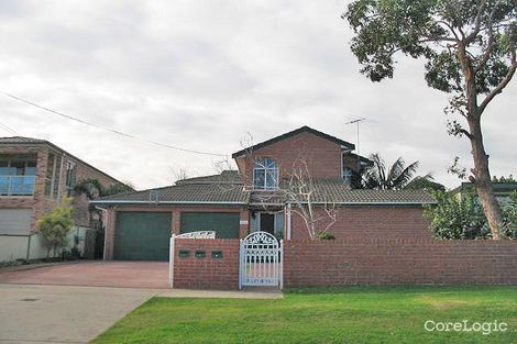 Property photo of 3/46 Elaroo Avenue Phillip Bay NSW 2036