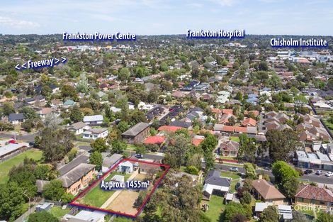 Property photo of 11/11A-B Fairway Street Frankston VIC 3199