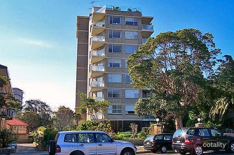 Property photo of 5/182 Raglan Street Mosman NSW 2088