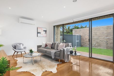 Property photo of 1/5 Clovis Street Oakleigh East VIC 3166
