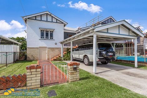 Property photo of 40 Jackson Street Hamilton QLD 4007