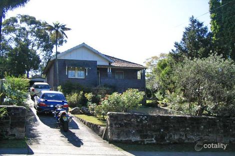 42 William St, Hornsby, NSW 2077