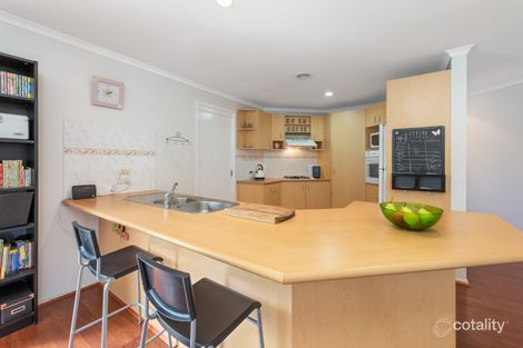 Property photo of 23 Grierson Drive Kilsyth VIC 3137