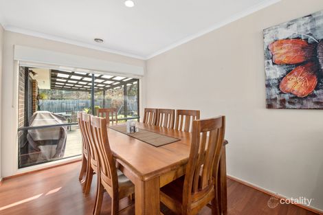 Property photo of 23 Grierson Drive Kilsyth VIC 3137