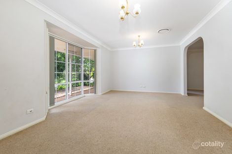 Property photo of 15 Forester Crescent Cherrybrook NSW 2126