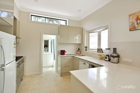 Property photo of 21 North Street Balmain NSW 2041