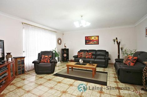 Property photo of 68 Lily Street Wetherill Park NSW 2164