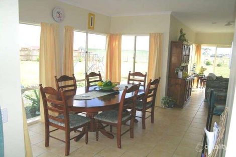 Property photo of 4 Connors Crescent Bannockburn VIC 3331