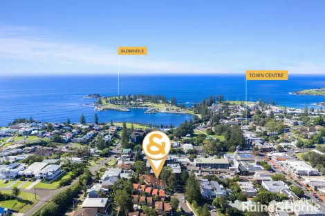 2/21 Meares Pl, Kiama, NSW 2533