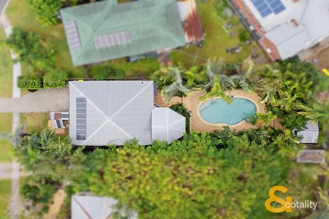 Property photo of 285 Ernest Street Lota QLD 4179