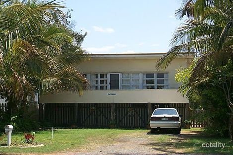 Property photo of 184 Scenic Highway Lammermoor QLD 4703