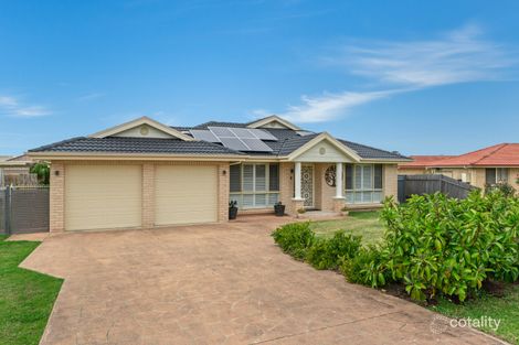 5 Balira Pl, Worrigee, NSW 2540