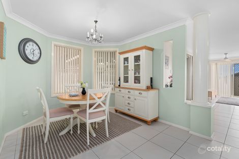 Property photo of 5 Balira Place Worrigee NSW 2540