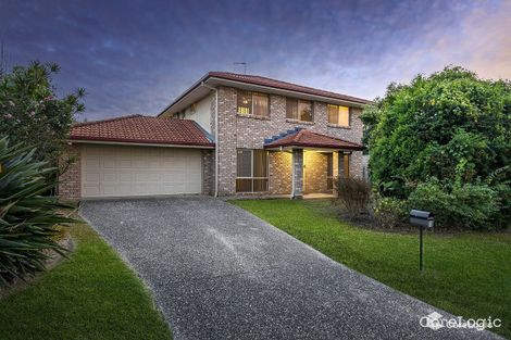 Property photo of 3 Goldcrest Drive Upper Coomera QLD 4209