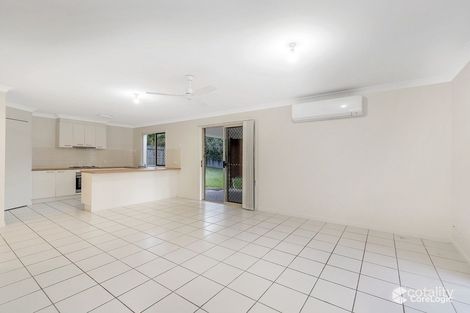 Property photo of 3 Goldcrest Drive Upper Coomera QLD 4209