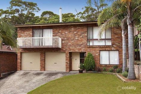 Property photo of 21 Shannon Drive Helensburgh NSW 2508
