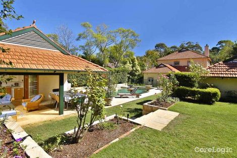 Property photo of 27 Middle Harbour Road Lindfield NSW 2070