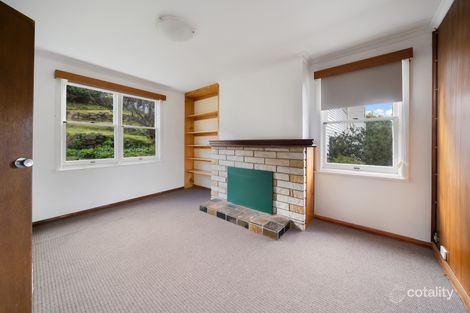 Property photo of 136 Forest Road West Hobart TAS 7000