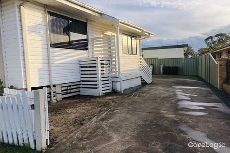 Property photo of 31 Deborah Crescent Cambridge Park NSW 2747