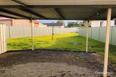 Property photo of 31 Deborah Crescent Cambridge Park NSW 2747