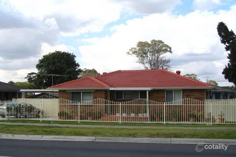 100 Rundle Rd, Busby, NSW 2168