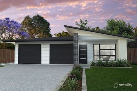 132 Ludwig St, Leichhardt, QLD 4305