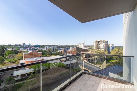 1007/12 Phillip St, Parramatta, NSW 2150