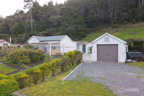 Property photo of 4 Henry Street Queenstown TAS 7467