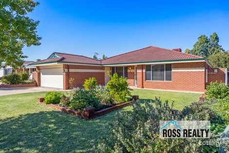 Property photo of 5 Clare Close Caversham WA 6055