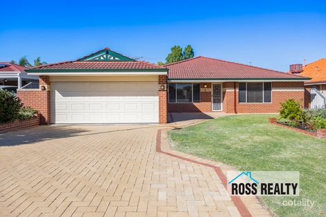 Property photo of 5 Clare Close Caversham WA 6055