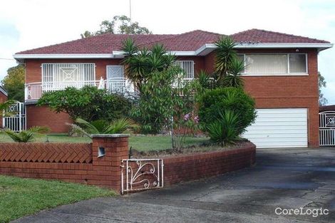 Property photo of 3 Franklin Road Chipping Norton NSW 2170