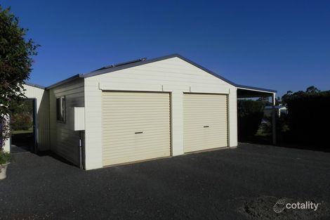 Property photo of 28-30 Perham Street Pittsworth QLD 4356