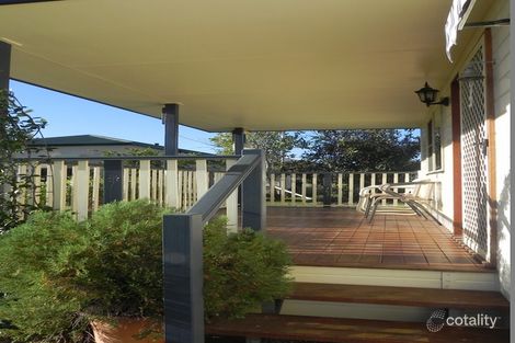Property photo of 28-30 Perham Street Pittsworth QLD 4356