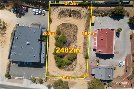 30 Baltimore Pde, Merriwa, WA 6030