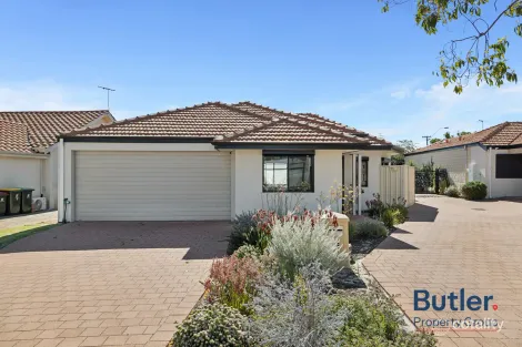 25a Knight Ave, Yokine, WA 6060