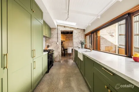 Property photo of 28 Argyle Place Millers Point NSW 2000
