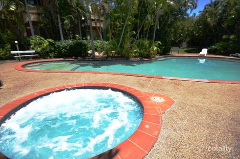 Property photo of 78/100 Racecourse Drive Bundall QLD 4217