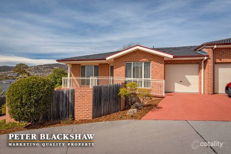 6/3 Justice Pl, Gordon, ACT 2906